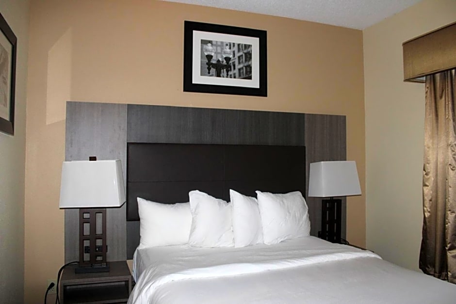 Quality Suites