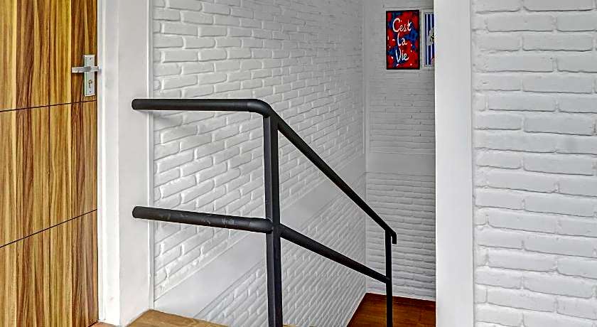 Hotel O Ara Guest House