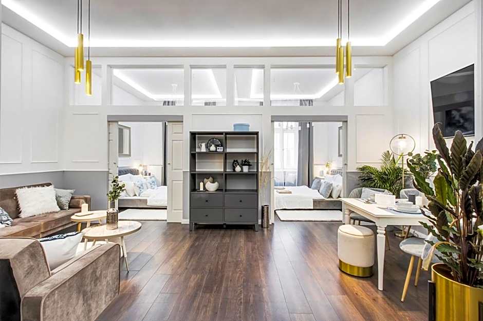 RP1 Apartment