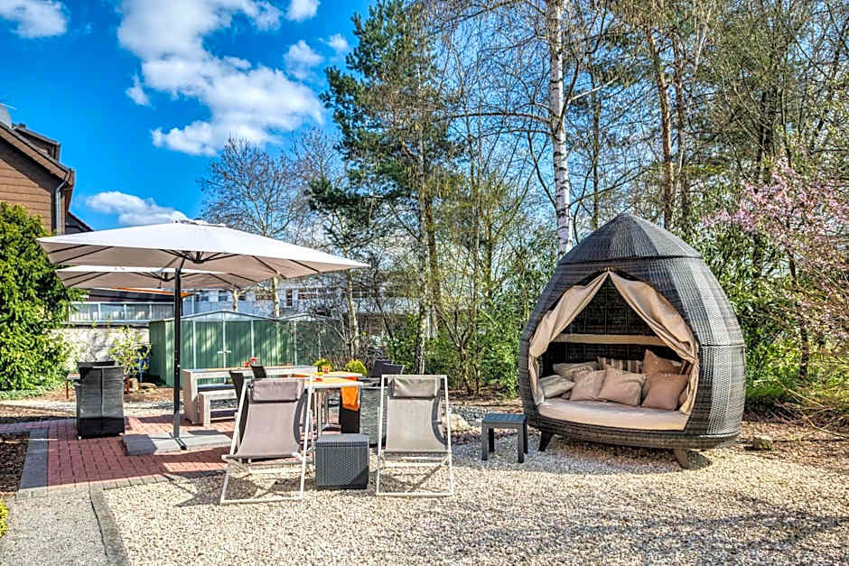 Hotel & Living Am Wartturm - Hotel & Apartments