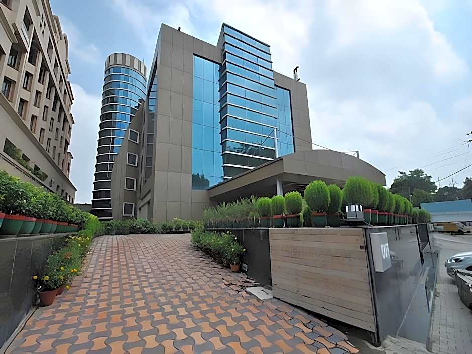 Rivatas Hotel By Ideal