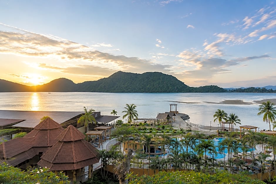 THE AIYAPURA KOH CHANG