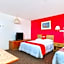 OYO Hotel Dalton PA I-81