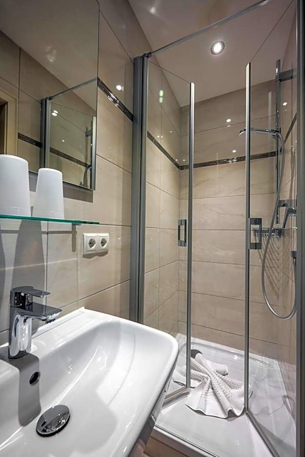 König Ludwig Stub´n