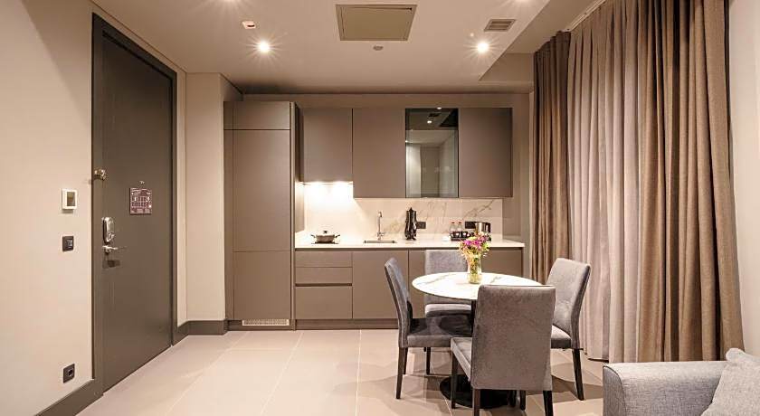 Bomonti Arjaan by Rotana