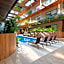 Serenity in the Sky - Studio with Rooftop and Plunge pool