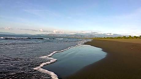 Sablayan Paraiso Beach Resort