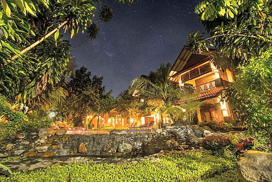Duta Boutique Villa