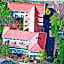 Hotel Künstlerherberge