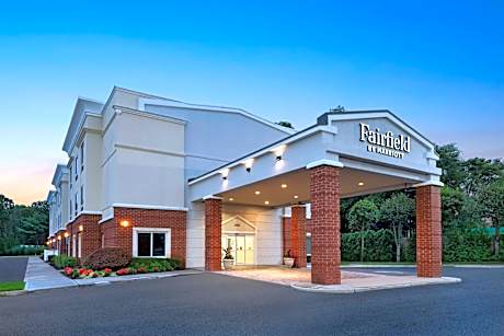 Fairfield Inn Medford Long Island