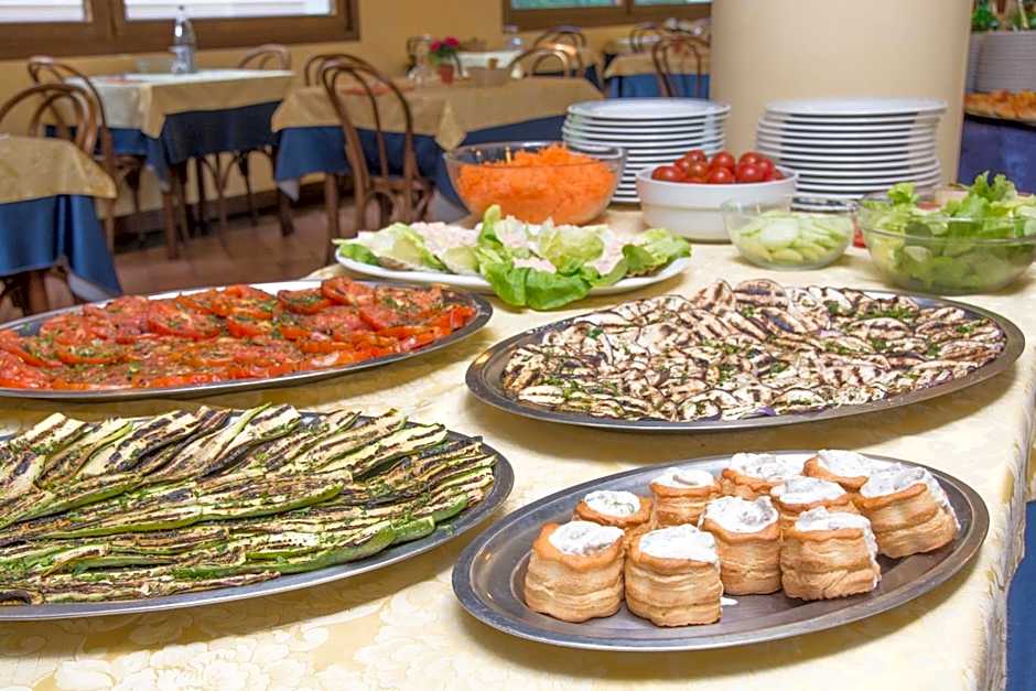 Bike & Family Hotel Derby