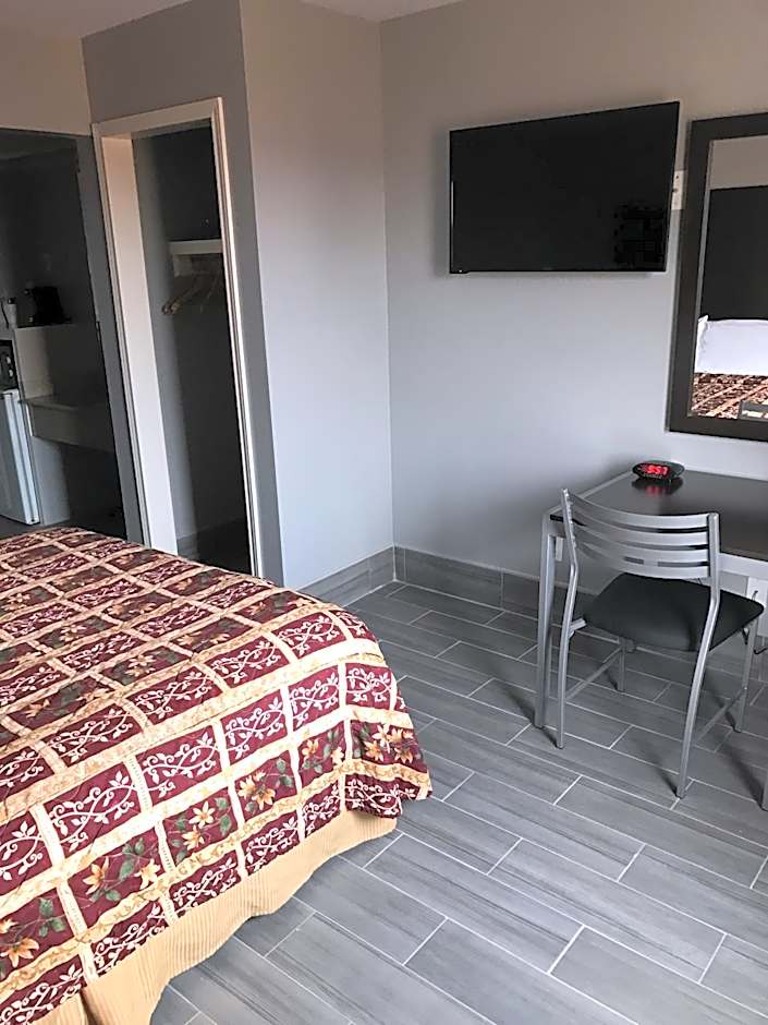 Express Inn Weslaco/Mercedes