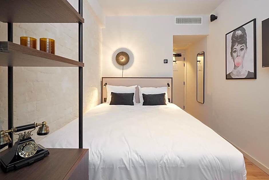 Rosa Hotel