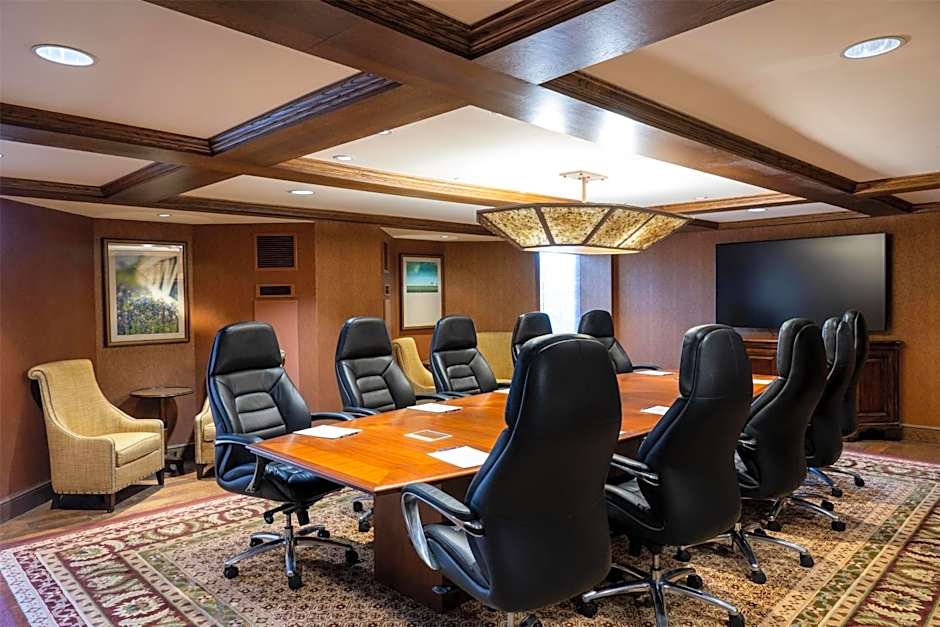Hilton DFW Lakes Executive Conference Center