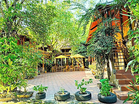 Fairy House Mai Chau 