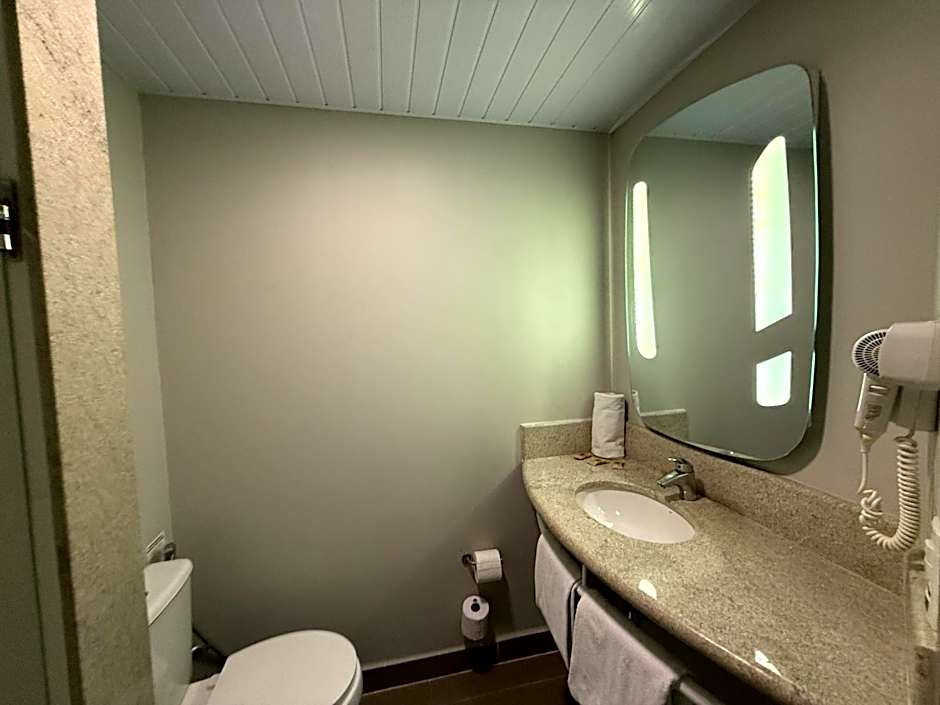 Ibis Sao Paulo Ibirapuera