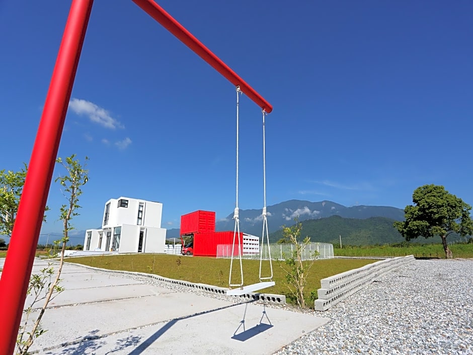 Pulongon Bed and Breakfast