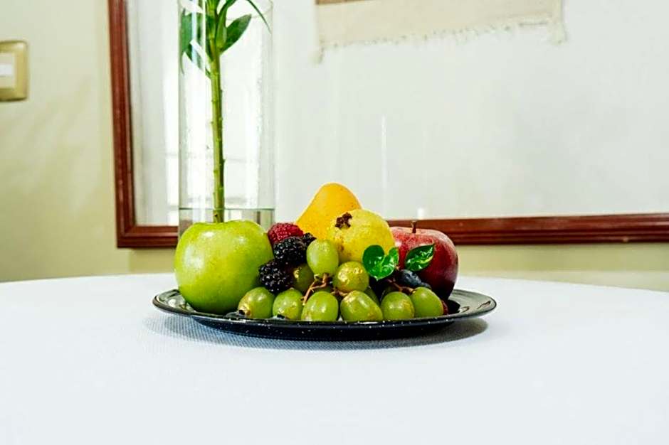 Hotel Quinta Real Huatulco