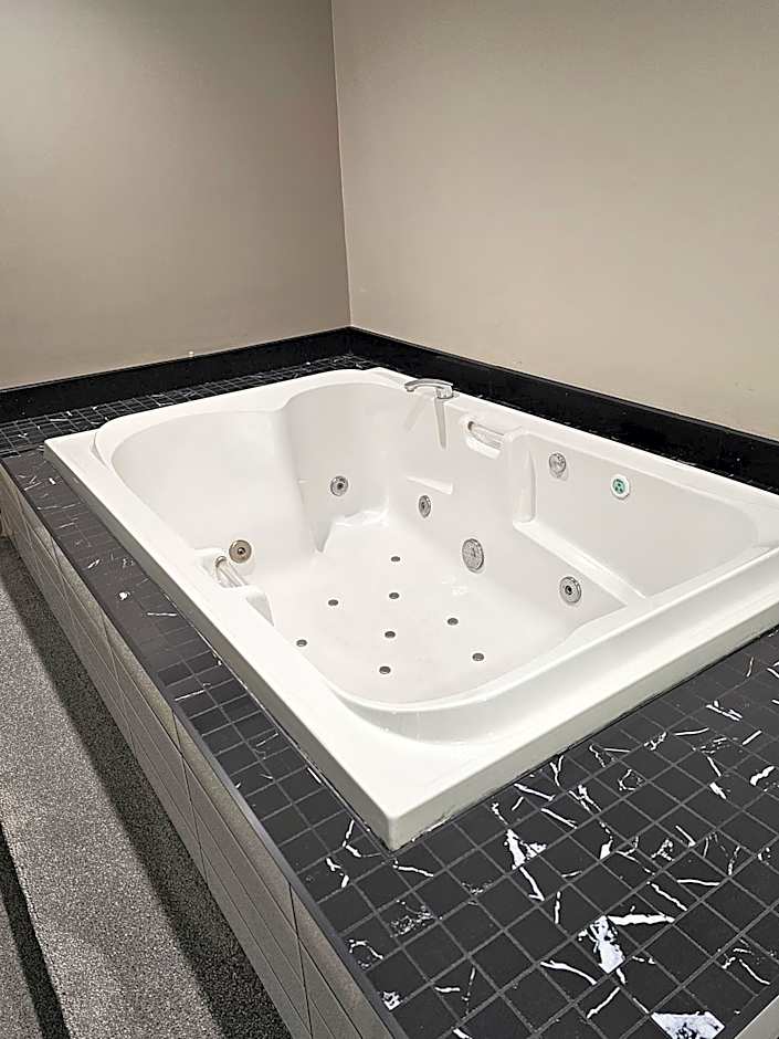 Western Budget Motel #1 Leduc/Nisku