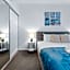 The Amazing City Escape - CBD Modern 1BR Apt