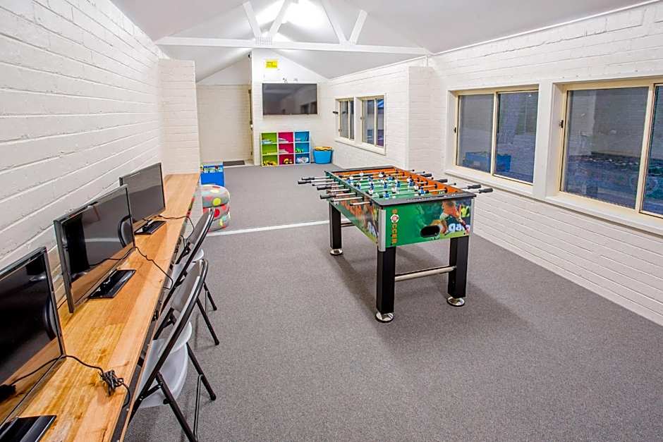 BIG4 Castlemaine Gardens