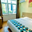 GreenTree Inn Shanghai Jiading North Metro Station Shuping Road Shell Hotel