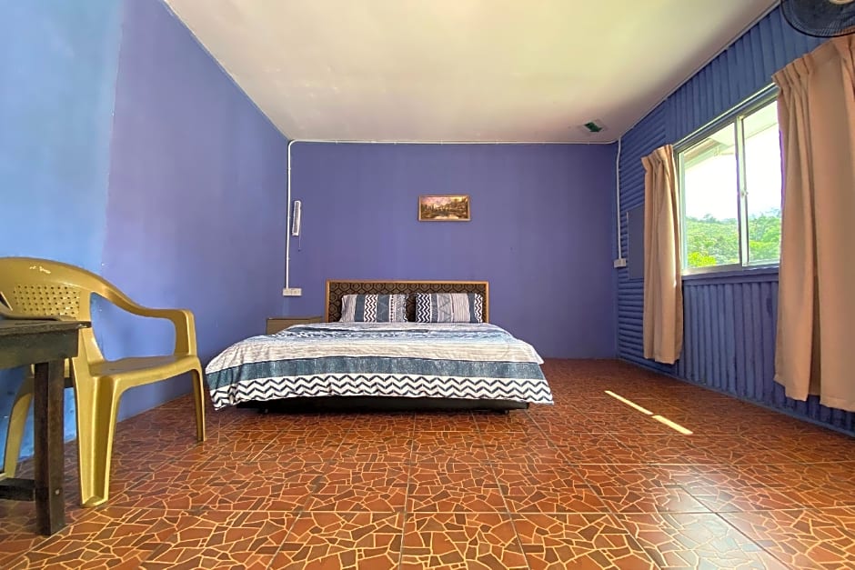 OYO 90284 Kampung Stay Kilimu