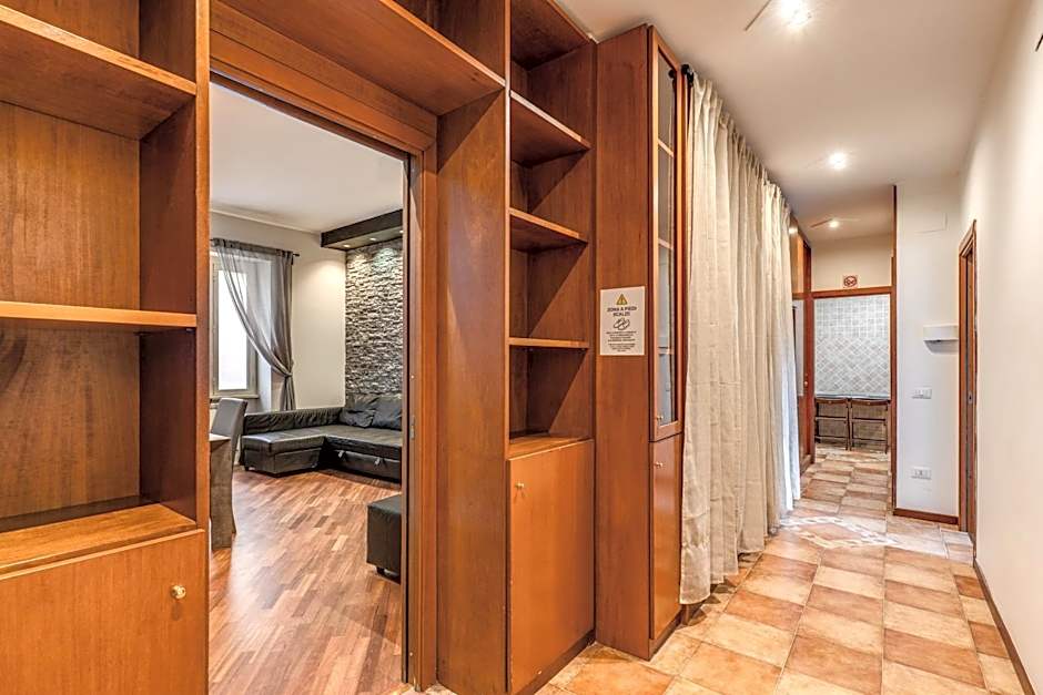 Sapphire Apartment