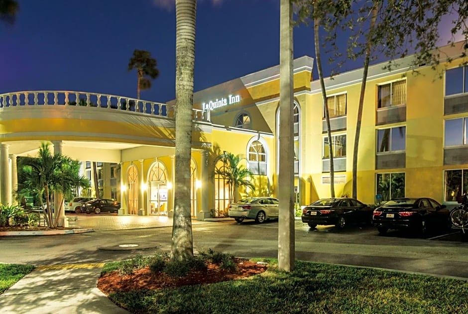La Quinta Inn & Suites by Wyndham Jupiter
