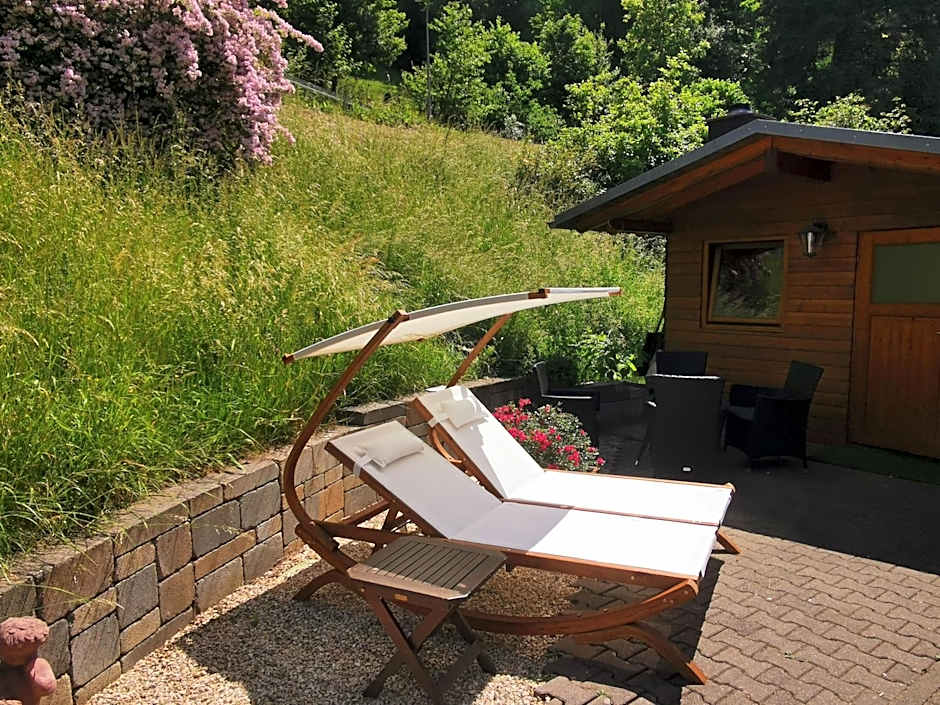 Hotel Grüner Baum mit Restaurant & Wellness