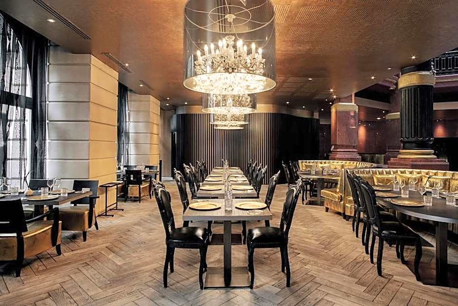 Hotel Banke Opera, Autograph Collection