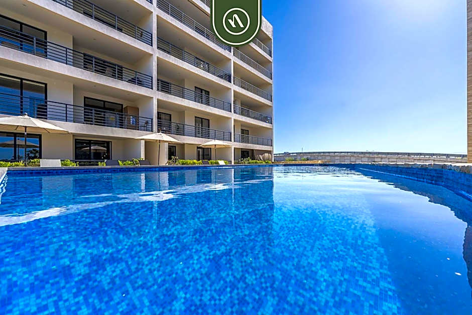 Amazing PH with Pool - Private Terrace