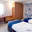 Best Western Plus Ajaccio Amiraute