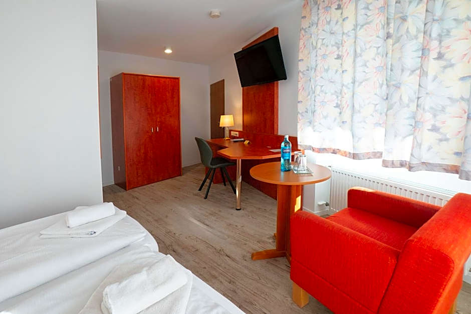 Hotel zur Post