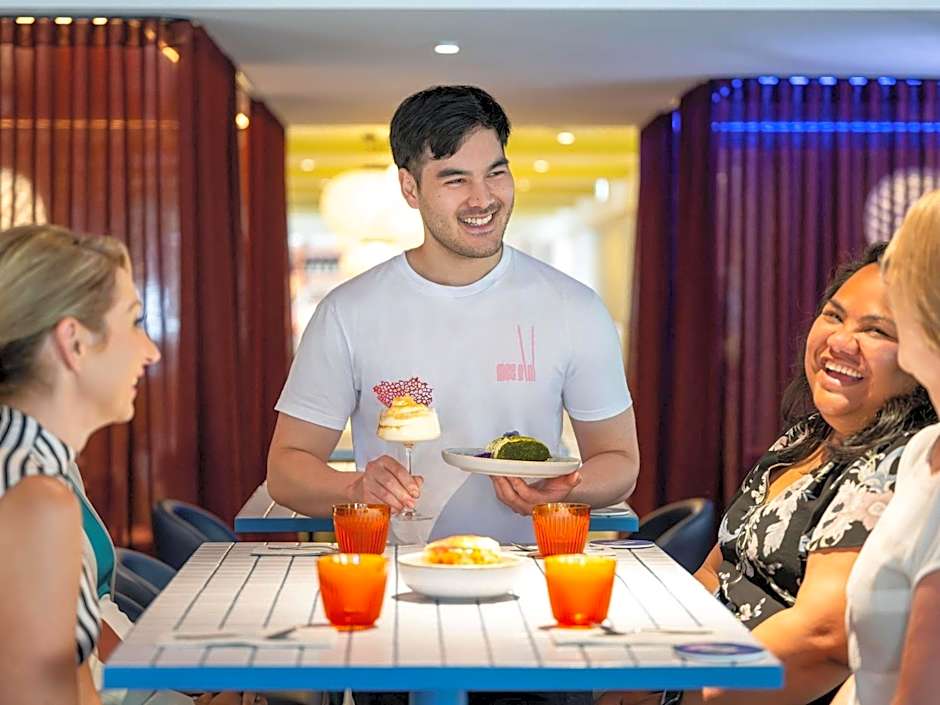 ibis Styles Saint Dizier