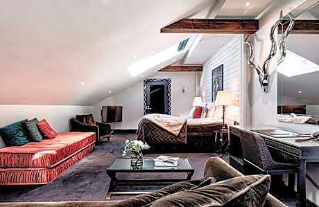 Aurora Loft - Double Room