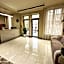 Yerevan Deluxe Hotel