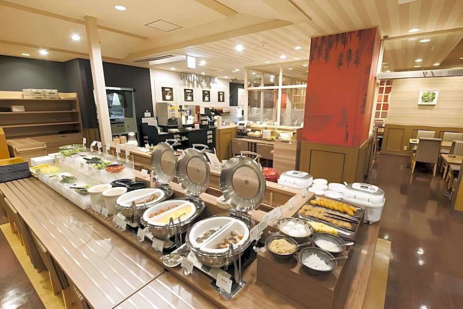 Richmond Hotel Matsumoto