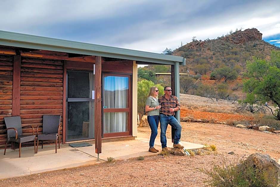 Arkaroola Wilderness Sanctuary