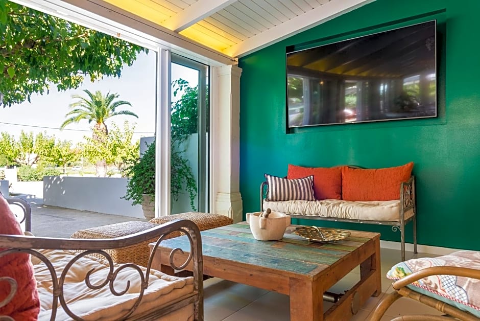 Sirocco Hotel-Adults only