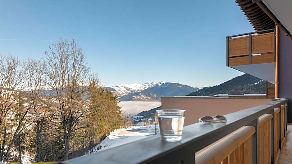 MGM Hôtels & Résidences - Résidence Akoya