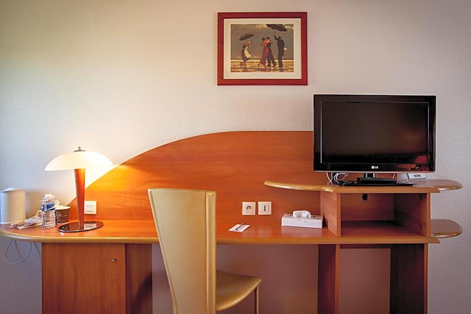 Hôtel Inn Design Mâcon Nord - Sancé