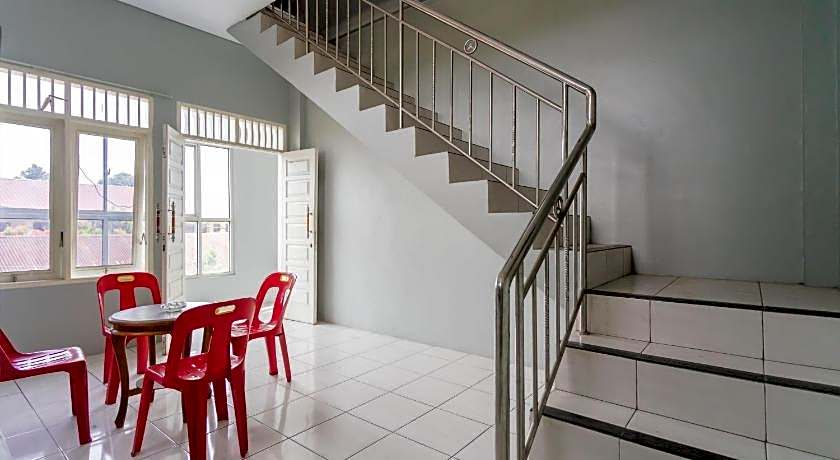 Hotel O Home Stay Kembar Syariah