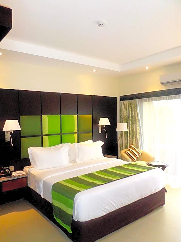 Best Western Premier Garden Hotel Entebbe
