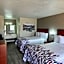 Red Roof Inn Shamrock