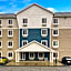 WoodSpring Suites Macon North I-75