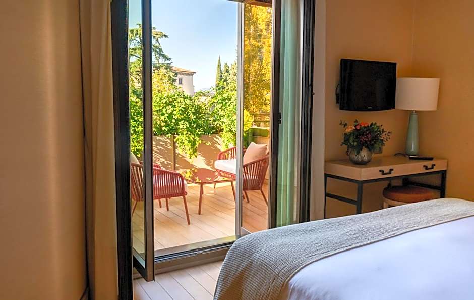Starhotel Michelangelo