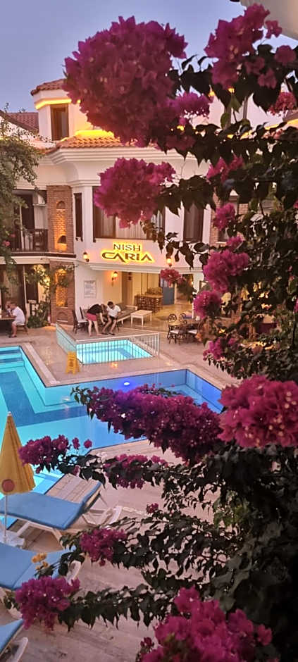 Dalyan Hotel Nish Caria