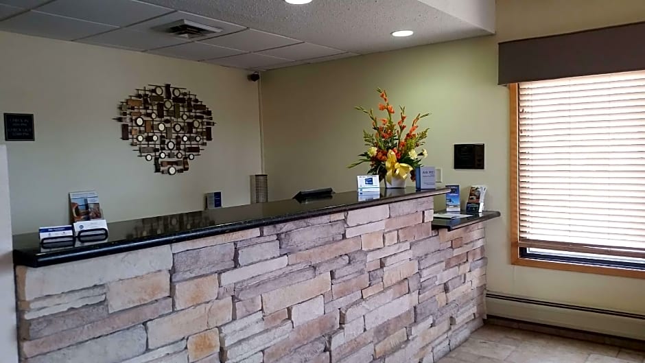 Best Western Bemidji Inn