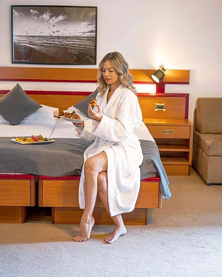 Hotel Horizont